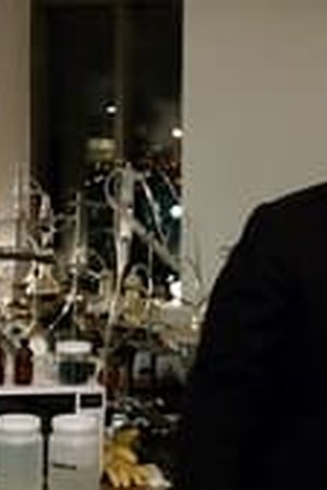 Person of Interest Season 1 Episode 18 - Poster