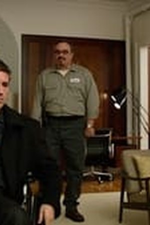 Person of Interest Season 1 Episode 11 - Poster