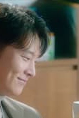 Stealer: The Treasure Keeper Season 1 Episode 4 - Poster