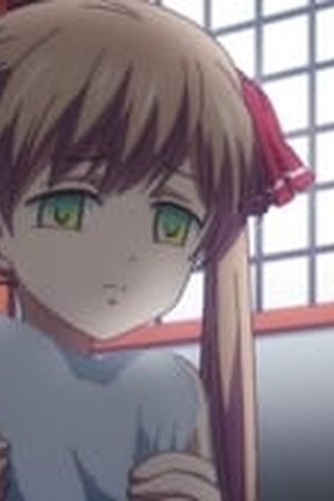 Dr. Ramune: Mysterious Disease Specialist Season 1 Episode 1 - Poster