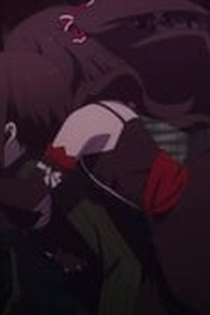 The Irregular at Magic High School Season 2 Episode 12 - Poster