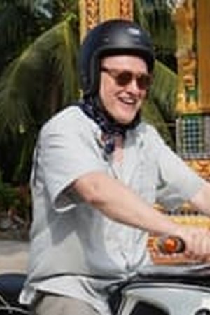 Conan O'Brien Must Go Season 1 Episode 3 - Poster