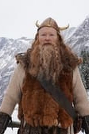 Conan O'Brien Must Go Season 1 Episode 1 - Poster