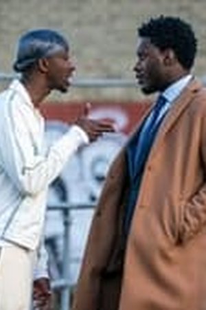 You Don't Know Me Season 1 Episode 2 - Poster