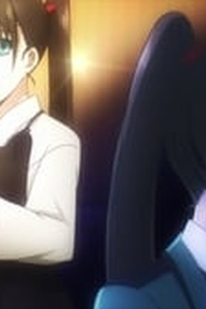 The Irregular at Magic High School Season 1 Episode 6 - Poster