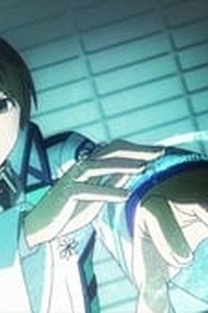 The Irregular at Magic High School Season 1 Episode 2 - Poster