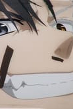 WIND BREAKER Season 1 Episode 3 - Poster