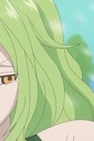 One Piece Season 15 Episode 612 - Poster