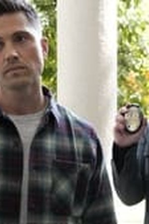 The Rookie Season 3 Episode 13 - Poster