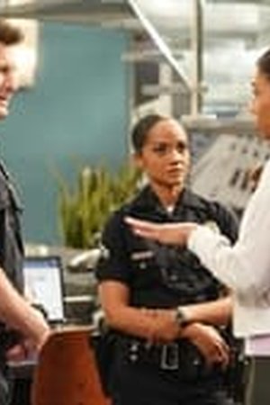 The Rookie Season 3 Episode 9 - Poster