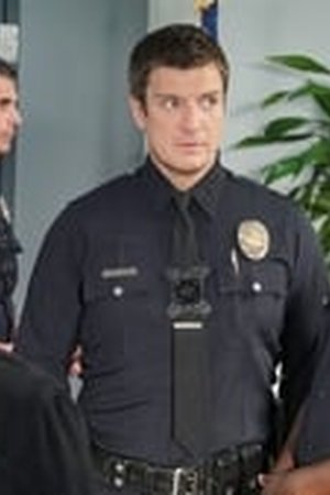 The Rookie Season 1 Episode 10 - Poster