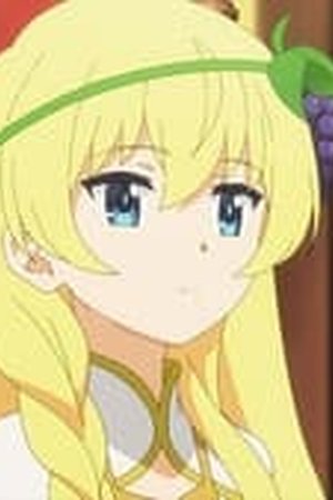 KONOSUBA - God's blessing on this wonderful world! Season 3 Episode 2 - Poster