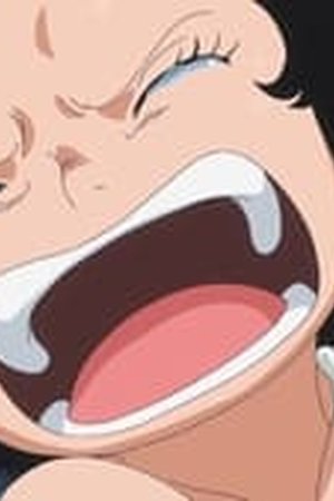 One Piece Season 15 Episode 614 - Poster