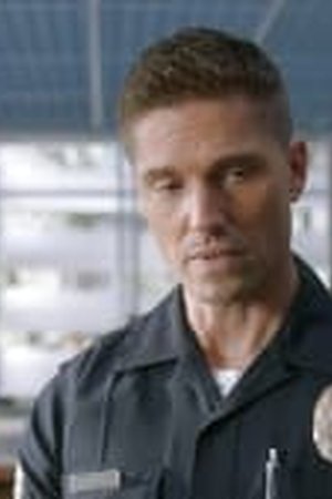 The Rookie Season 5 Episode 16 - Poster