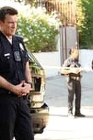 The Rookie Season 5 Episode 7 - Poster