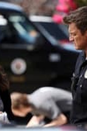 The Rookie Season 5 Episode 2 - Poster