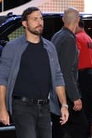 The Rookie Season 5 Episode 1 - Poster