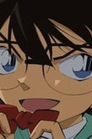 Detective Conan Season 1 Episode 730 - Poster