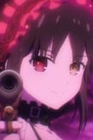 Date a Live Season 4 Episode 11 - Poster