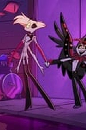 Hazbin Hotel Season 1 Episode 4 - Poster