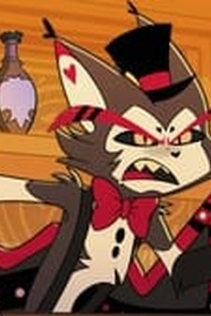 Hazbin Hotel Season 1 Episode 1 - Poster