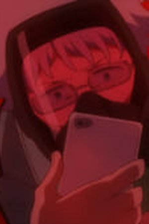 Godzilla Singular Point Season 1 Episode 13 - Poster