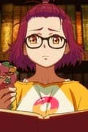 Godzilla Singular Point Season 1 Episode 9 - Poster