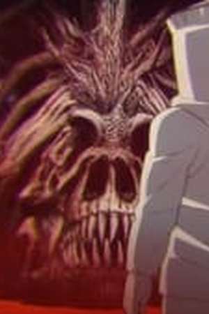 Godzilla Singular Point Season 1 Episode 7 - Poster