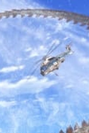 Godzilla Singular Point Season 1 Episode 5 - Poster