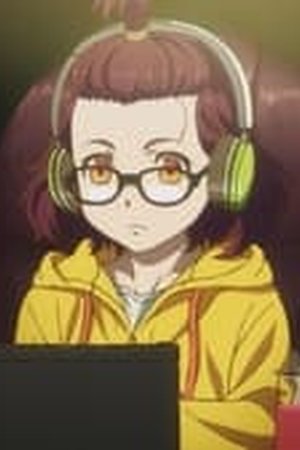 Godzilla Singular Point Season 1 Episode 4 - Poster