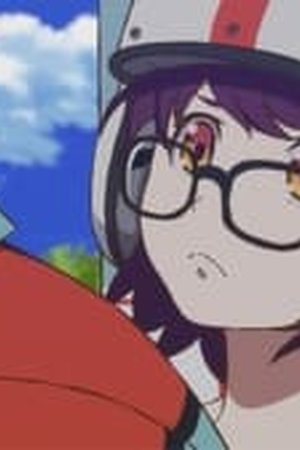 Godzilla Singular Point Season 1 Episode 2 - Poster