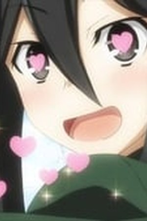 Date a Live Season 1 Episode 6 - Poster