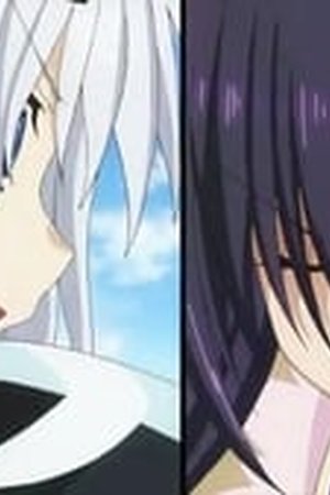 Date a Live Season 1 Episode 1 - Poster