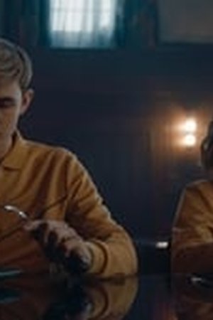 Alex Rider Season 1 Episode 4 - Poster