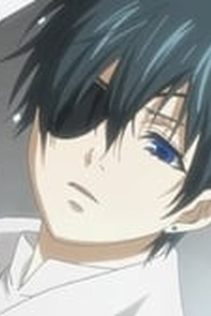 Black Butler Season 1 Episode 18 - Poster