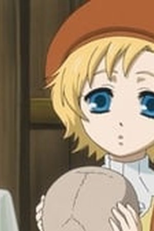 Black Butler Season 1 Episode 16 - Poster