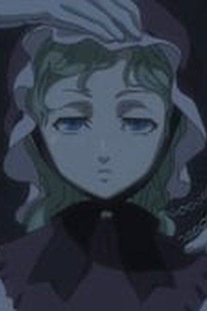 Black Butler Season 1 Episode 12 - Poster