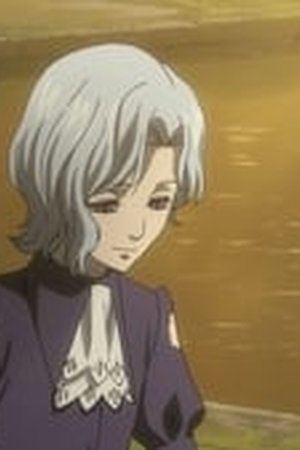 Black Butler Season 1 Episode 8 - Poster