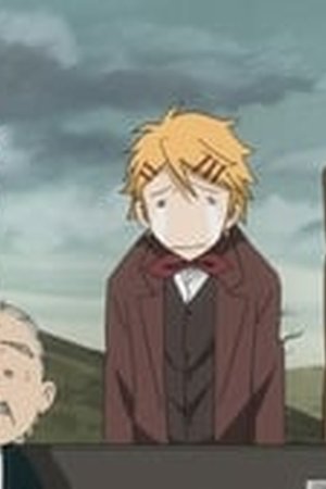 Black Butler Season 1 Episode 7 - Poster