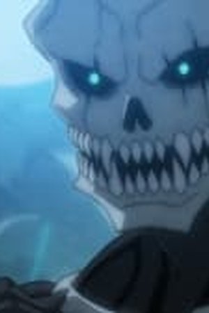 Kaiju No. 8 Season 1 Episode 1 - Poster