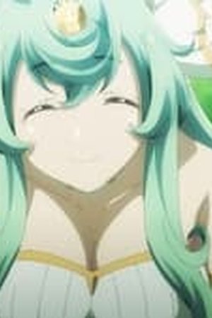 The Misfit of Demon King Academy Season 2 Episode 8 - Poster