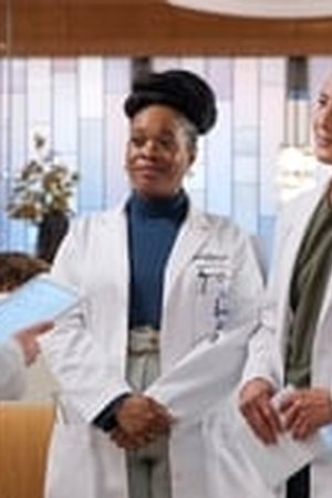 The Good Doctor Season 4 Episode 9 - Poster