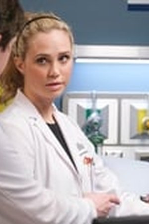 The Good Doctor Season 4 Episode 4 - Poster