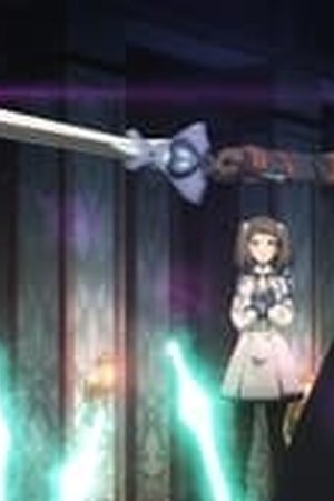 The Misfit of Demon King Academy Season 2 Episode 4 - Poster