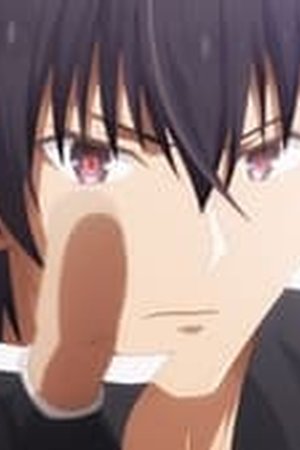 The Misfit of Demon King Academy Season 2 Episode 1 - Poster