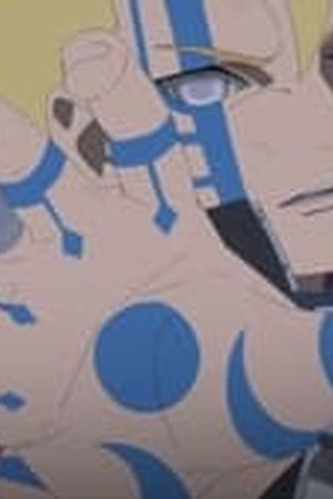 Boruto: Naruto Next Generations Season 1 Episode 292 - Poster