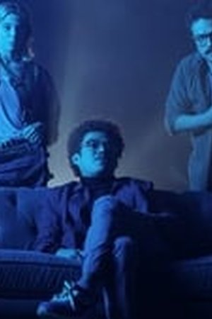 How to Survive Being Single Season 1 Episode 5 - Poster