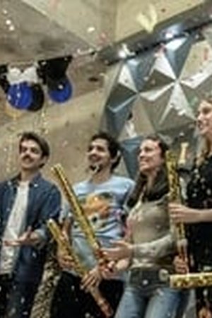 How to Survive Being Single Season 1 Episode 3 - Poster