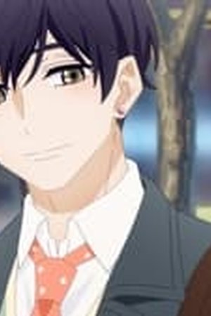 A Condition Called Love Season 1 Episode 2 - Poster