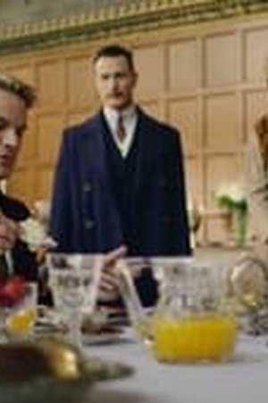 Jupiter's Legacy Season 1 Episode 3 - Poster